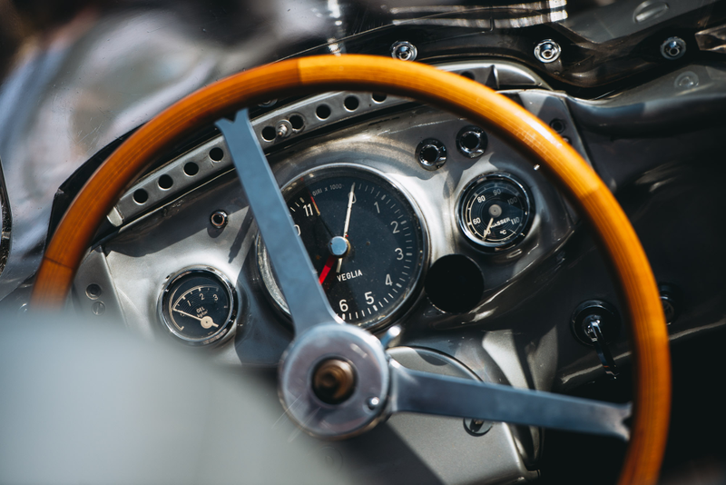 Illustration for article titled Revel In The Glorious Beauty Of The Pebble Beach Concours d'Elegance